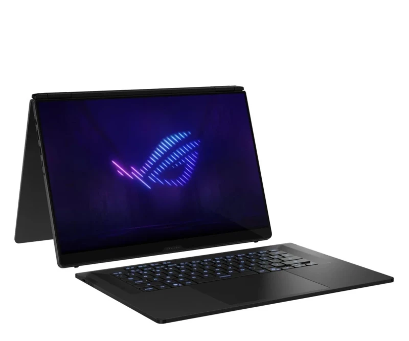 ASUS ROG Zephyrus Duo 16 Ultra 9-386H/64GB/2TB/Win11P RTX5070Ti 1 (GX651AR-U9642X) - Изображение 2