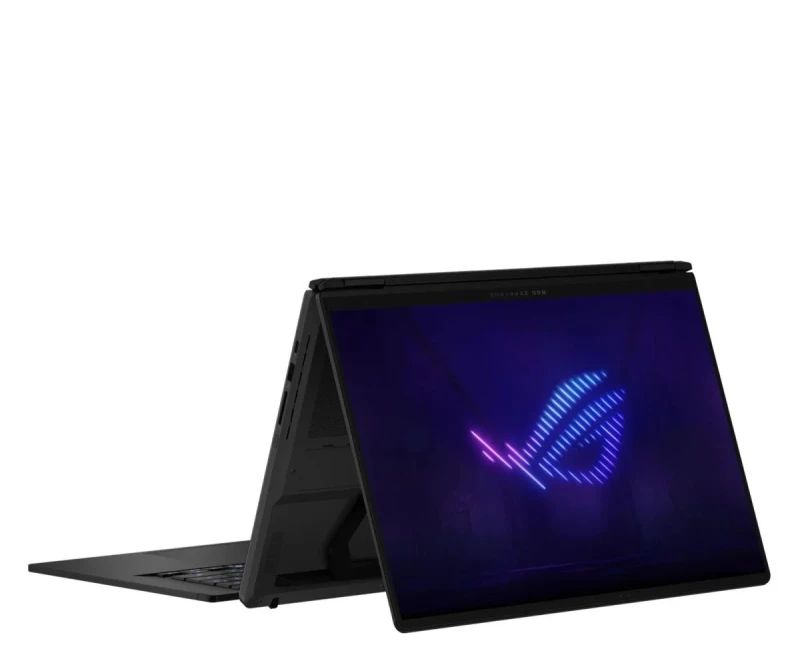 ASUS ROG Zephyrus Duo 16 Ultra 9-386H/64GB/2TB/Win11P RTX5070Ti 1 (GX651AR-U9642X) - Изображение 4