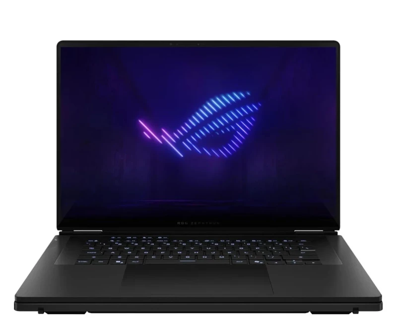 ASUS ROG Zephyrus Duo 16 Ultra 9-386H/64GB/2TB/Win11P RTX5070Ti 1 (GX651AR-U9642X) - Изображение 7