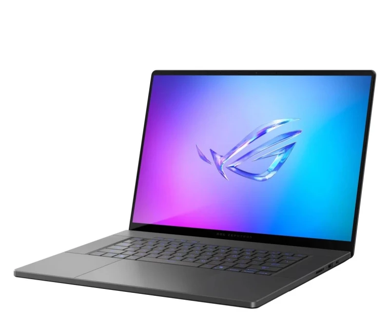 ASUS ROG Zephyrus G16 Ultra 9-285H/64GB/2TB/Win11 RTX5090 OLED (GU605CX-QR075W) - Изображение 1