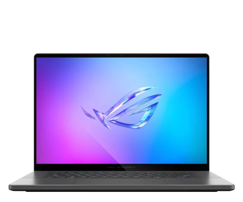 ASUS ROG Zephyrus G16 Ultra 9-285H/64GB/2TB/Win11 RTX5090 OLED (GU605CX-QR075W) - Изображение 2