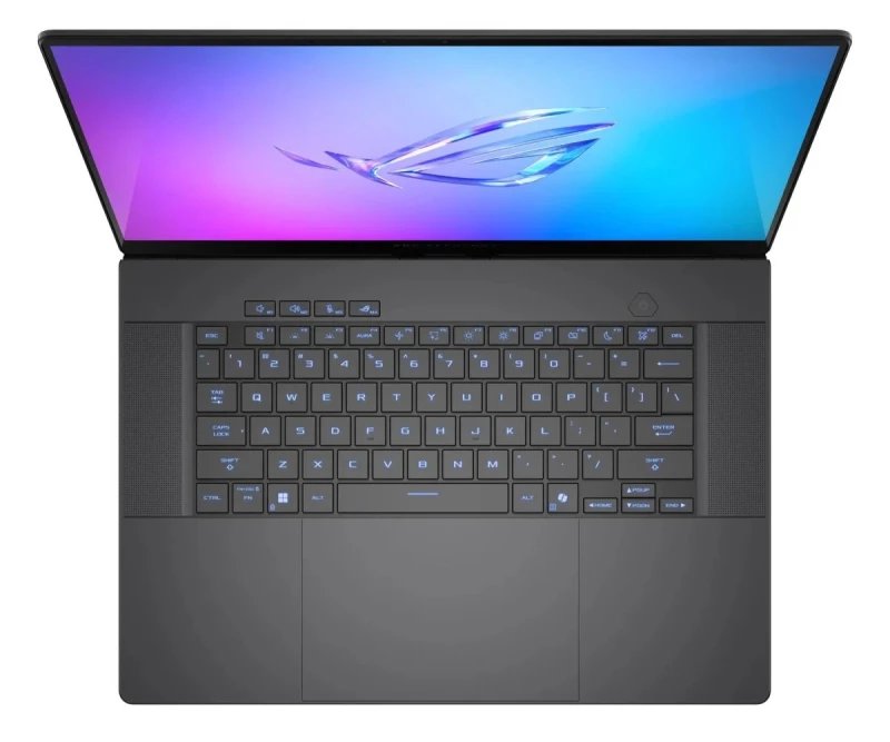 ASUS ROG Zephyrus G16 Ultra 9-285H/64GB/2TB/Win11 RTX5090 OLED (GU605CX-QR075W) - Изображение 4