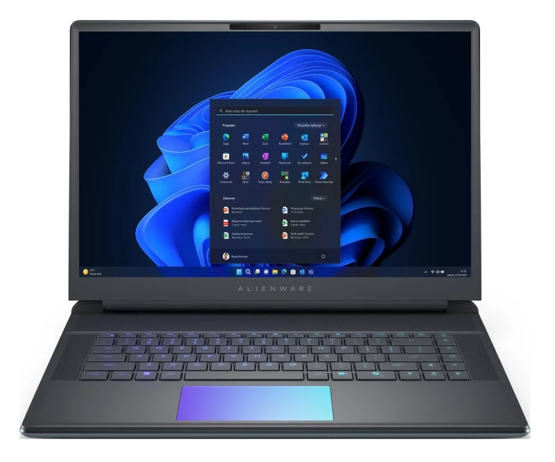 Dell Alienware 16 Area-51 U9-290HX Plus/16GB/1TB/Win11 RTX5080 (Alienware-AA16-4435)