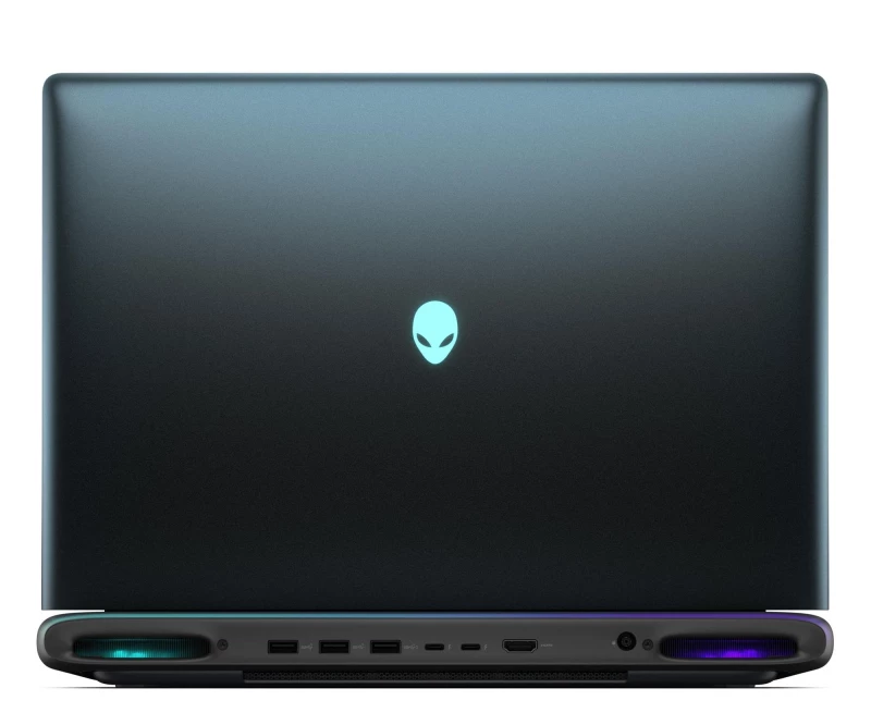 Dell Alienware 16 Area-51 U9-290HX Plus/32GB/2TB/Win11 RTX5090 (Alienware-AA16-4459) - Изображение 4