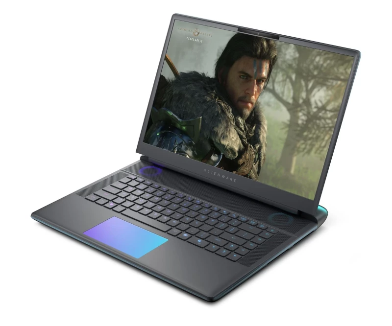 Dell Alienware 16 Area-51 U9-290HX Plus/32GB/4TB/Win11 RTX5090 (Alienware-AA16-4466) - Зображення 1