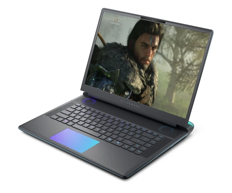 Dell Alienware 16 Area-51 Ultra 9 275HX/16GB/1TB/Win11 RTX5070 Ti (Alienware-AA16-7796) - Изображение 1