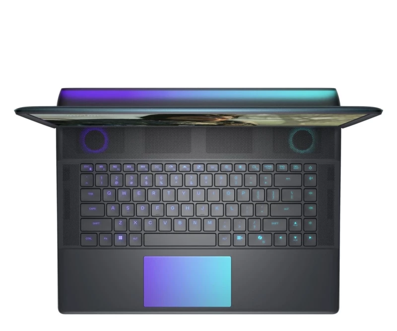Dell Alienware 16 Area-51 Ultra 9 275HX/16GB/1TB/Win11 RTX5070 Ti (Alienware-AA16-7796) - Изображение 3