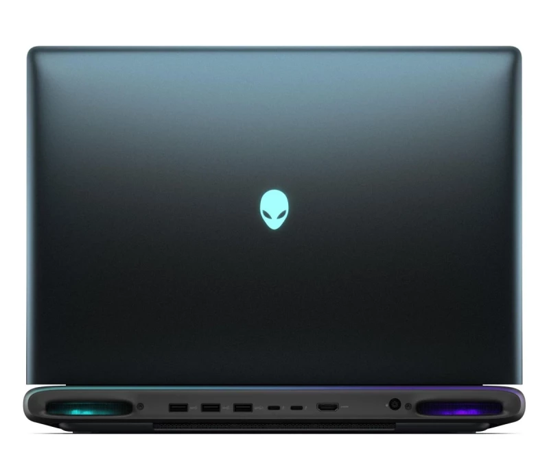 Dell Alienware 16 Area-51 Ultra 9 275HX/16GB/1TB/Win11 RTX5070 Ti (Alienware-AA16-7796) - Изображение 4