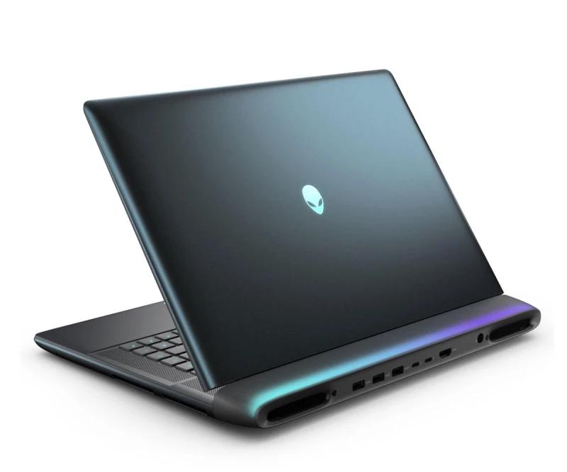 Dell Alienware 16 Area-51 Ultra 9 275HX/16GB/1TB/Win11 RTX5070 Ti (Alienware-AA16-7796) - Изображение 6