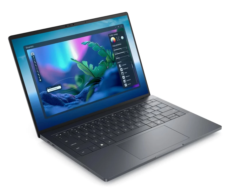 Dell Pro Max 14 Premium Ultra 7-265H/32GB/1TB/Win11P RTX PRO 2000 (BTO104_MA14250_EMEA) - Зображення 1