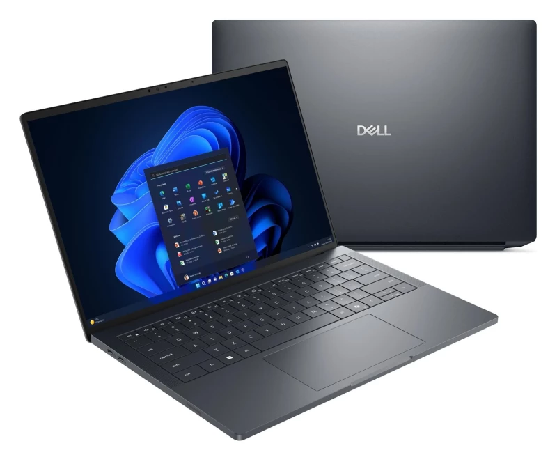 Dell Pro Max 14 Premium Ultra 7-265H/32GB/1TB/Win11P RTX PRO 2000 (BTO104_MA14250_EMEA)