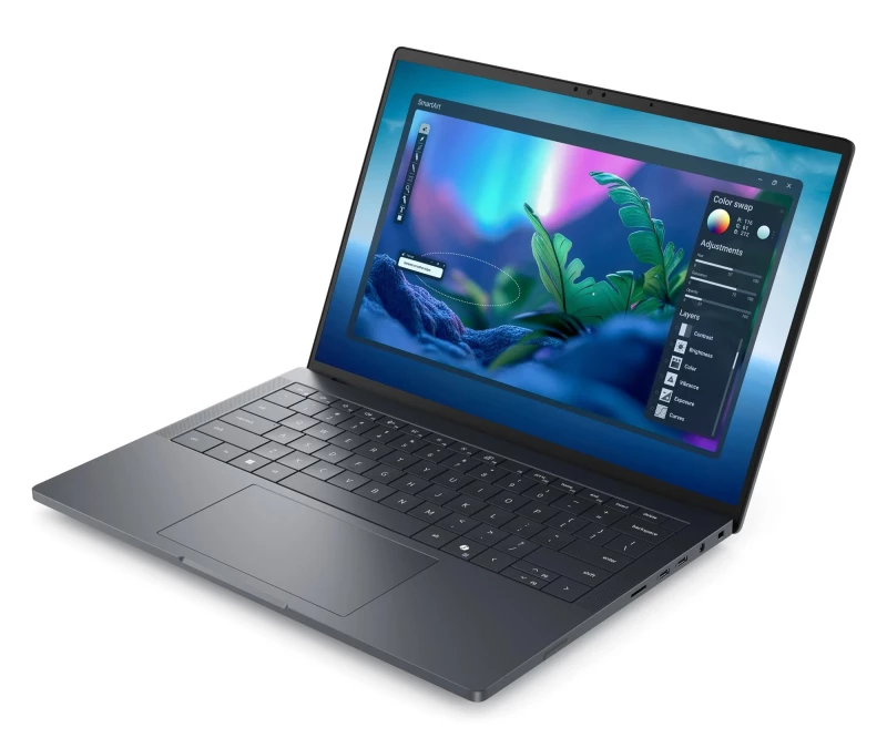 Dell Pro Max 14 Premium Ultra 9-285H/32GB/1TB/Win11P RTX PRO 2000 (BTO105_MA14250_EMEA) - Зображення 3