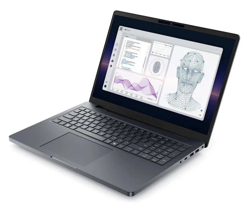 Dell Pro Max 16 Plus Ultra 7-265HX/32GB/1TB/Win11P RTX PRO 2000 (BTO104_MB16250_EMEA) - Изображение 1