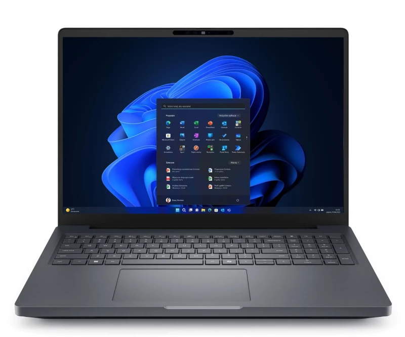 Dell Pro Max 16 Plus Ultra 9-285HX/64GB/1TB/Win11P RTX PRO 3000 (BTO108_MB16250_EMEA)