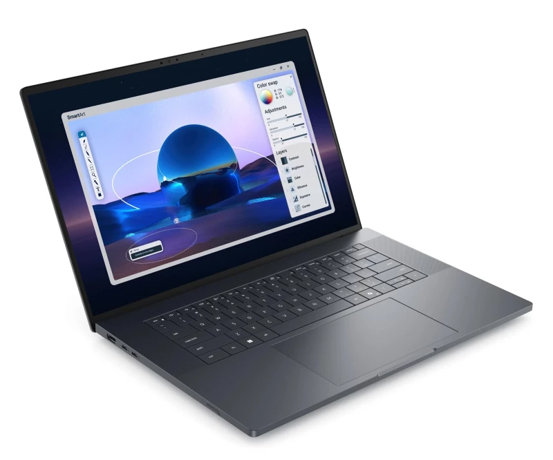 Dell Pro Max 16 Premium Ultra 7-265H/32GB/1TB/Win11P RTX PRO 1000 (BTO102_MA16250_EMEA) - Изображение 1