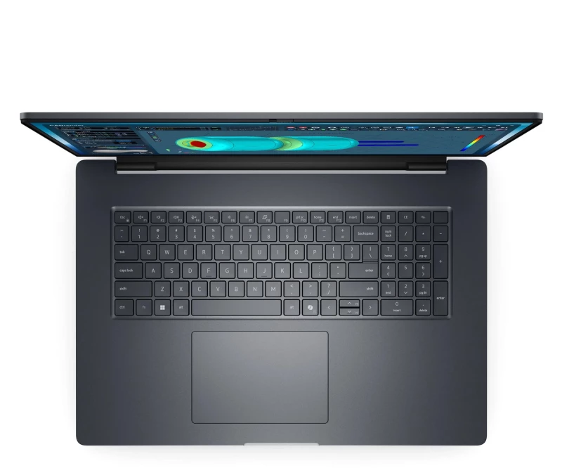 Dell Pro Max Plus Ultra 7-265HX/32GB/1TB/Win11P RTX PRO 3000 (BTO104_MB18250_EMEA) - Зображення 6