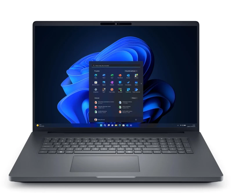 Dell Pro Max Plus Ultra 9-285HX/32GB/1TB/Win11P RTX PRO 3000 (BTO106_MB18250_EMEA)