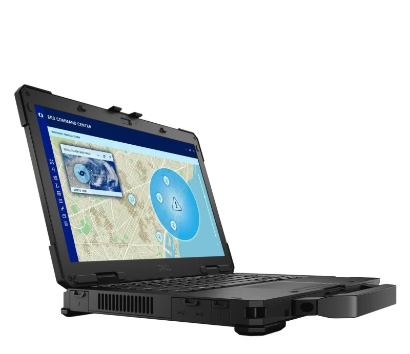 Dell Pro Rugged 14 Ultra 7 165U/32GB/1TB/Win11P 5G RTX500 (Rugged-XC04) EU - Зображення 1