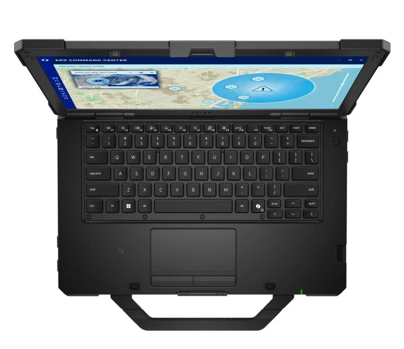 Dell Pro Rugged 14 Ultra 7 165U/32GB/1TB/Win11P 5G RTX500 (Rugged-XC04) EU - Зображення 3