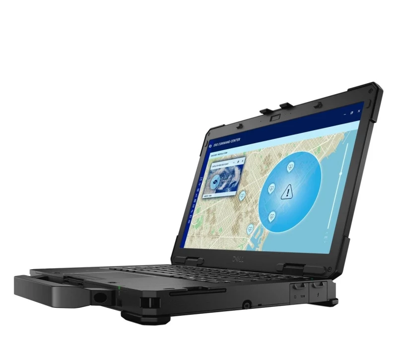 Dell Pro Rugged 14 Ultra 7 165U/64GB/1TB/Win11P 5G RTX500 (Rugged-XC03) EU - Изображение 2