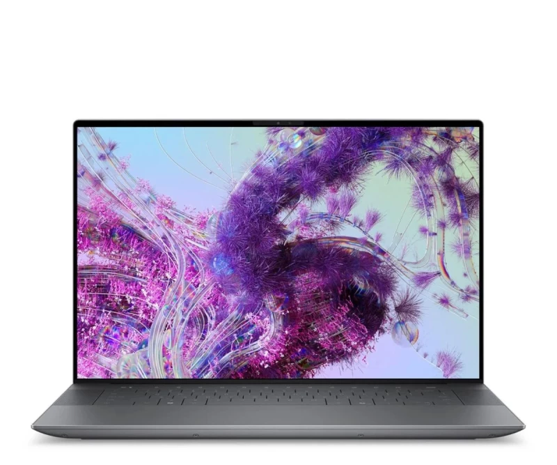 Dell XPS 16 9640 Ultra 9 185H/32GB/1TB/Win11P RTX4060 OLED (XPS0359X-3yPS) - Изображение 2