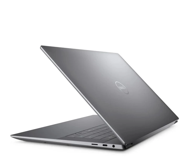 Dell XPS 16 9640 Ultra 9 185H/32GB/1TB/Win11P RTX4060 OLED (XPS0359X-3yPS) - Изображение 4