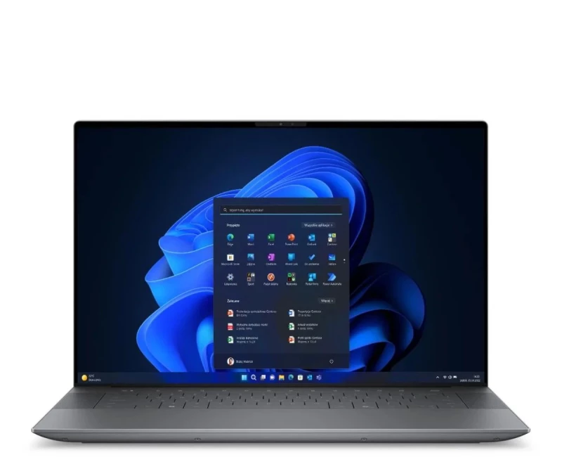 Dell XPS 16 9640 Ultra 9 185H/32GB/1TB/Win11P RTX4060 OLED (XPS0359X-3yPS)