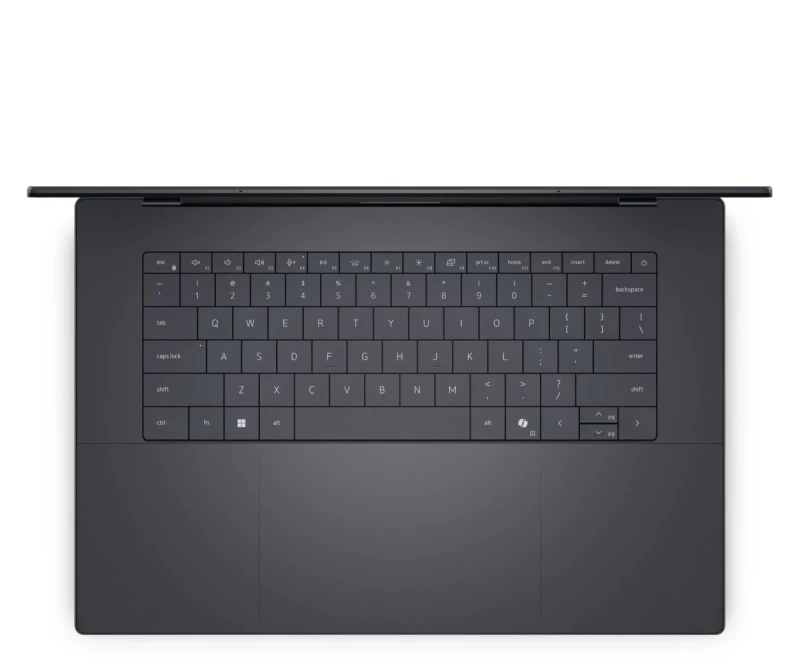 Dell XPS 16 Ultra X7 358H/64GB/4TB/Win11P OLED 120Hz (DA16260-1626-4404) - Изображение 5