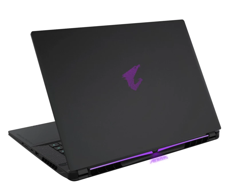 Gigabyte AORUS MASTER R9-9955X3D/32GB/1TB/Win11P RTX5090 OLED 240Hz (6ZJM6EEE64SP) - Зображення 3