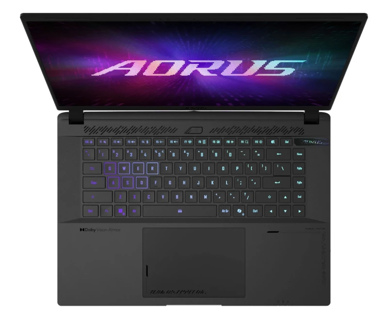 Gigabyte AORUS MASTER R9-9955X3D/32GB/1TB/Win11P RTX5090 OLED 240Hz (6ZJM6EEE64SP) - Зображення 4