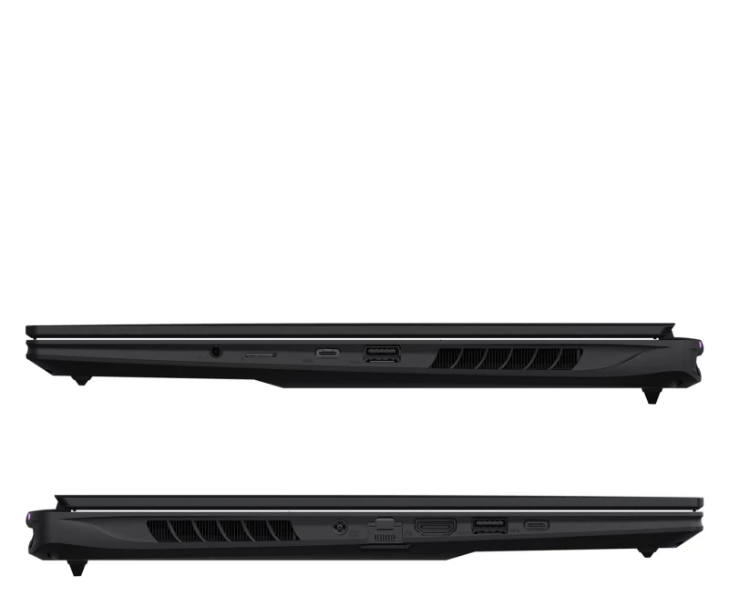 Gigabyte AORUS MASTER R9-9955X3D/32GB/1TB/Win11P RTX5090 OLED 240Hz (6ZJM6EEE64SP) - Зображення 5