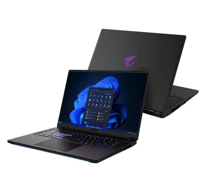 Gigabyte AORUS MASTER R9-9955X3D/32GB/1TB/Win11P RTX5090 OLED 240Hz (6ZJM6EEE64SP)
