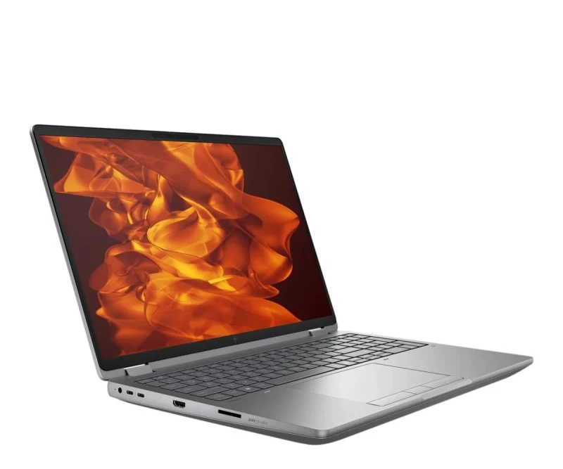 HP Zbook Fury 16 G1i Ultra 7-255HX/32GB/1TB/W11P RTX Pro 3000 (C70WWET) - Изображение 1