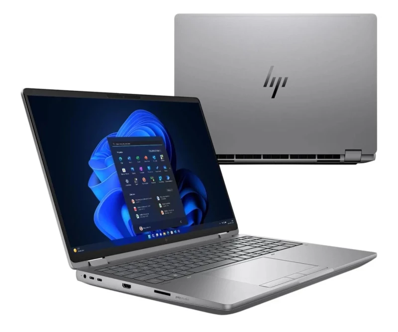 HP Zbook Fury 16 G1i Ultra 7-255HX/32GB/1TB/W11P RTX Pro 3000 (C70WWET)