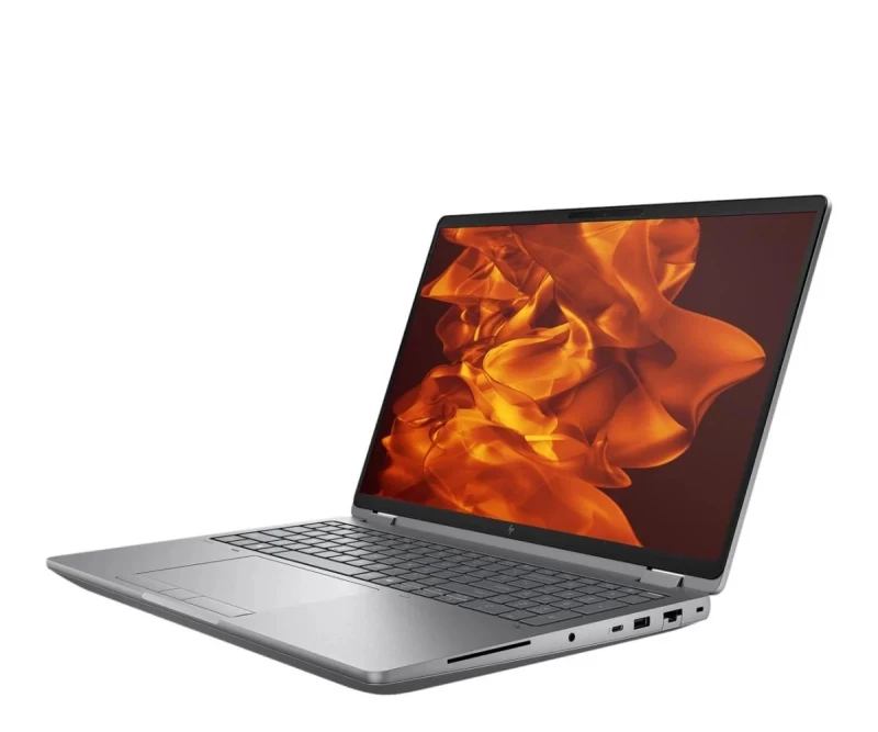 HP Zbook Fury 16 G1i Ultra 9-285HX/32GB/1TB/W11P RTX Pro 3000 (CF9J2ET) - Изображение 2