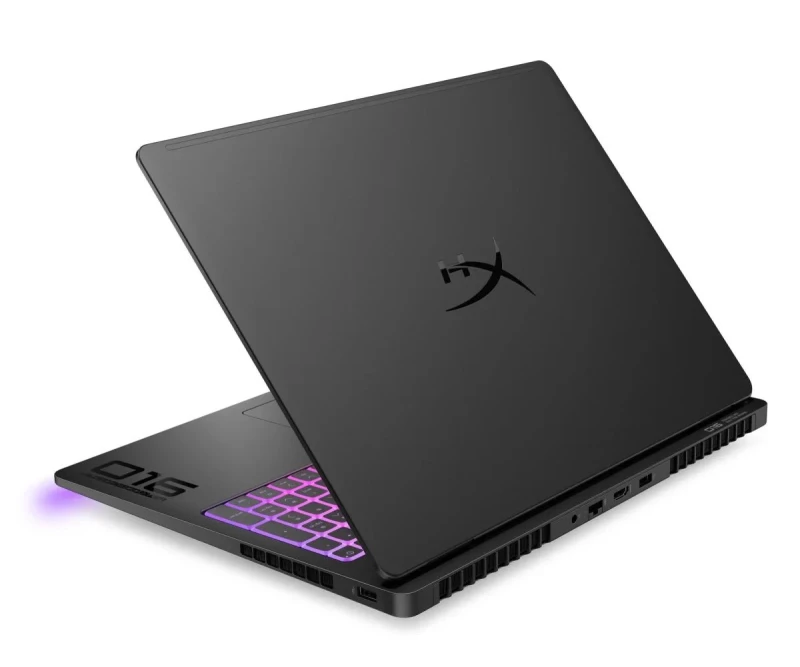HyperX OMEN 16 MAX Ultra 7-270 HX Plus/32GB/1TB RTX5080 OLED 240Hz (16-ah1010nwx (D9DR8EA)) - Зображення 3