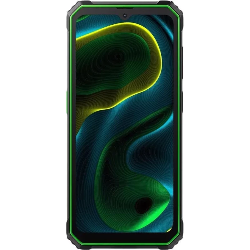 Blackview BV4800 SE 4/64GB Green - Зображення 1