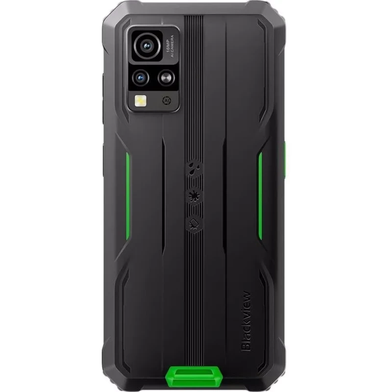 Blackview BV4800 SE 4/64GB Green - Зображення 2