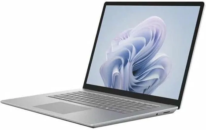 Microsoft Surface Laptop 6 (ZLB-00035) - Изображение 1
