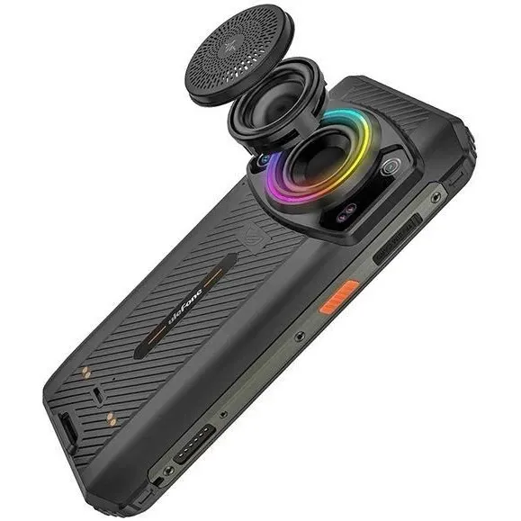 Ulefone Armor 21 8/256GB Black - Изображение 3