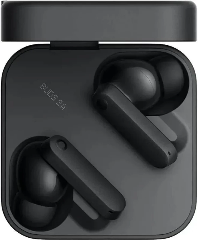 Наушники Nothing CMF Buds 2a Dark Grey (A10600107) - Изображение 1