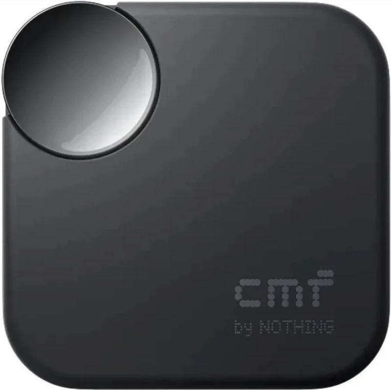 Наушники Nothing CMF Buds 2a Dark Grey (A10600107)