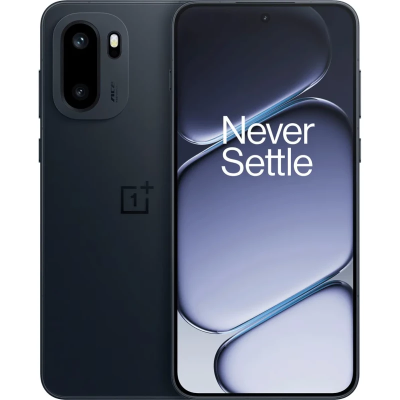 OnePlus Ace 6 12/256GB Black (CN)