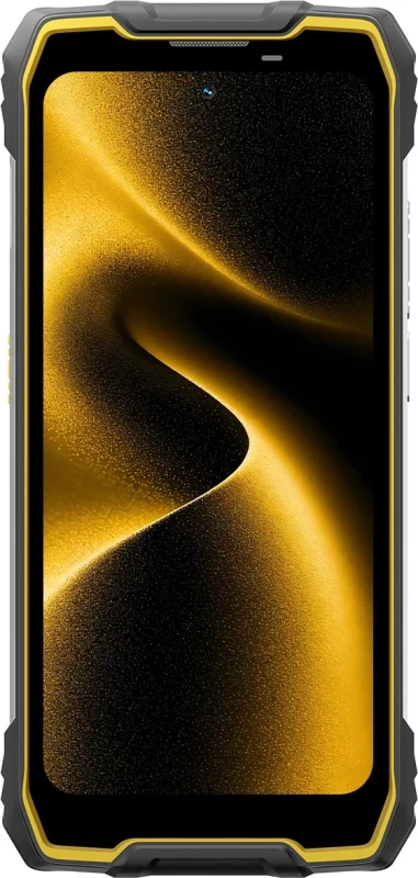 Blackview OSCAL PILOT 5 5G 8/256Gb Yellow Europe - Изображение 1