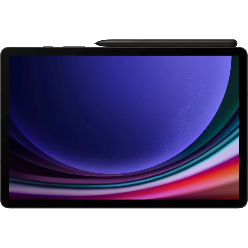 Samsung Galaxy Tab S9 8/128GB 5G Graphite (SM-X716BZAA) - Изображение 1