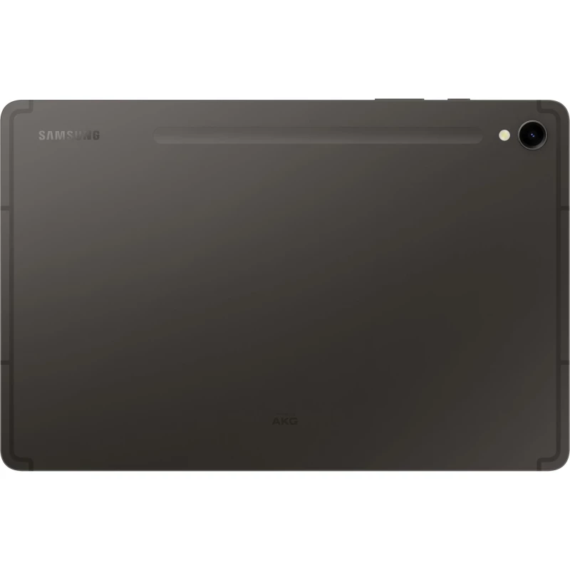 Samsung Galaxy Tab S9 8/128GB 5G Graphite (SM-X716BZAA) - Изображение 2