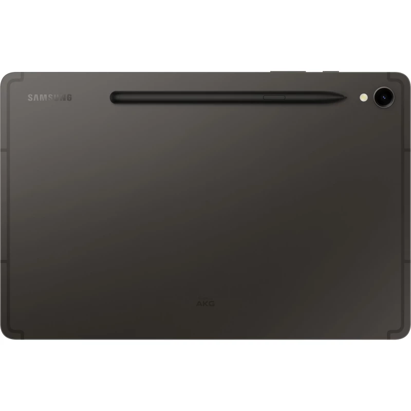 Samsung Galaxy Tab S9 8/128GB 5G Graphite (SM-X716BZAA) - Изображение 3