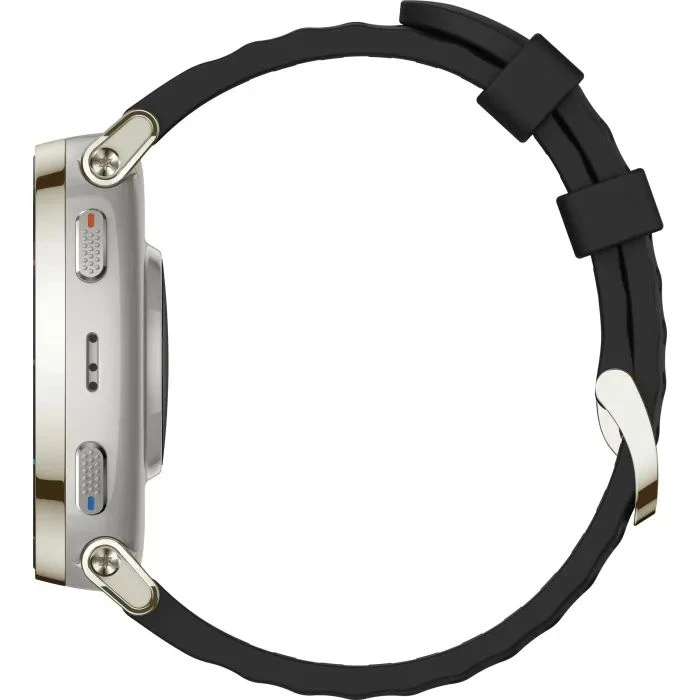 Смарт-часы Amazfit Active 3 Premium W2559GL1N Срібний (1193746) (UA) - Зображення 3