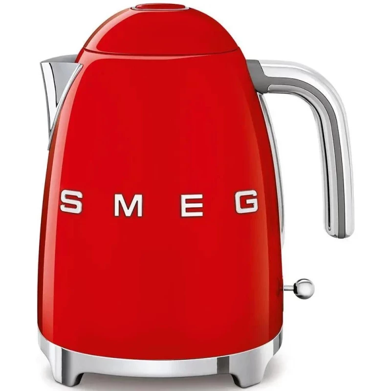 SMEG KLF03BLEU - Изображение 1