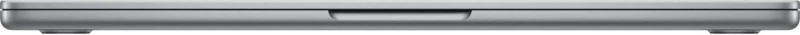 Apple MacBook Air 13.6" M3 16/1TB Space Grey 2024 (Z1B600165) - Зображення 3